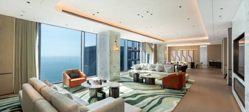 汕头东方世纪酒店图片