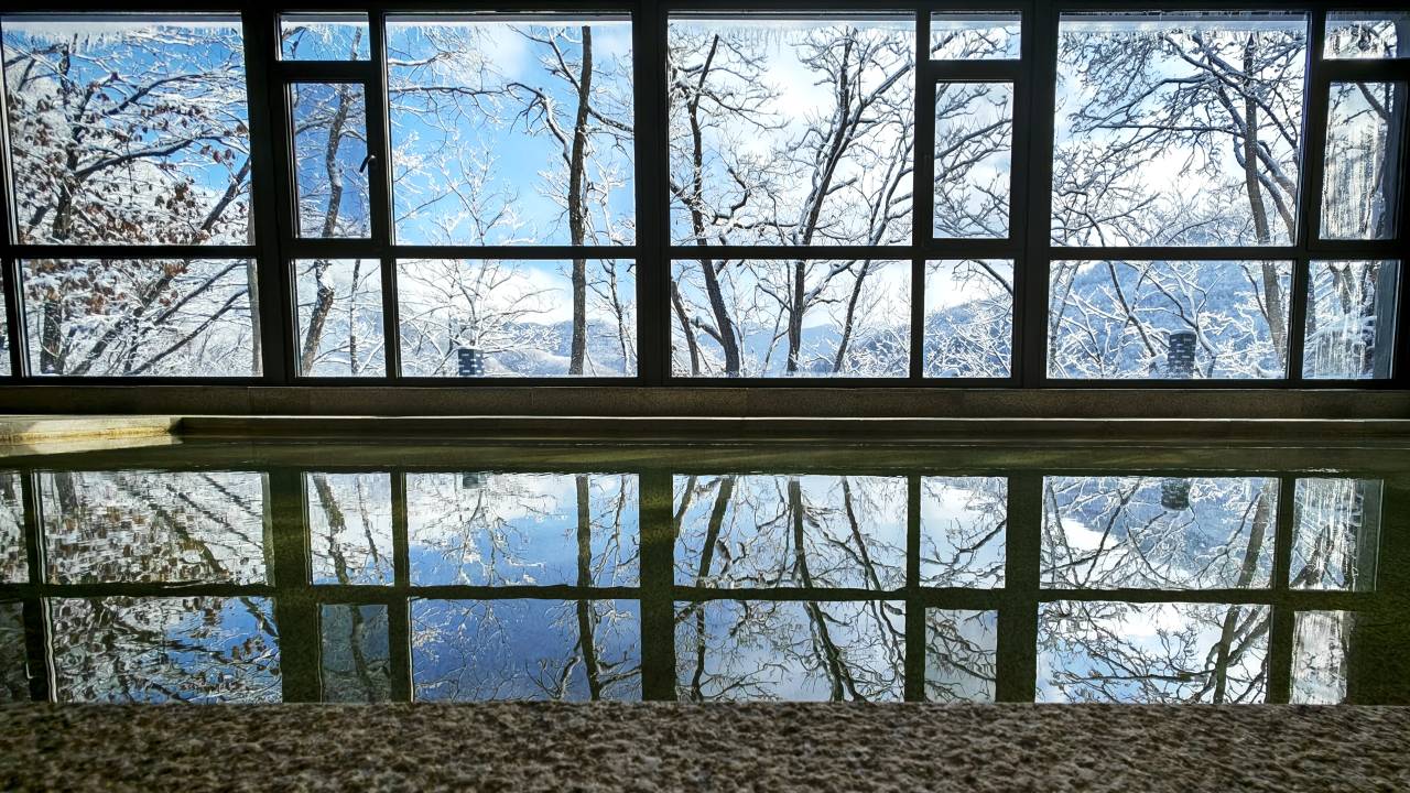 本溪观山湖熙康云舍健康度假酒店图片