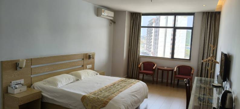 东街便捷酒店图片