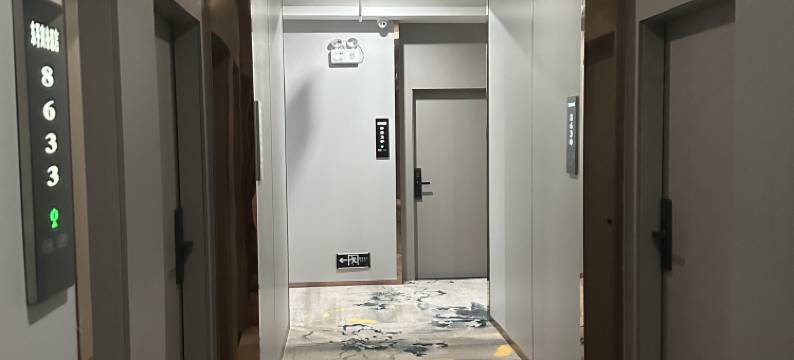 东平大酒店(广州白云东平地铁站店)图片