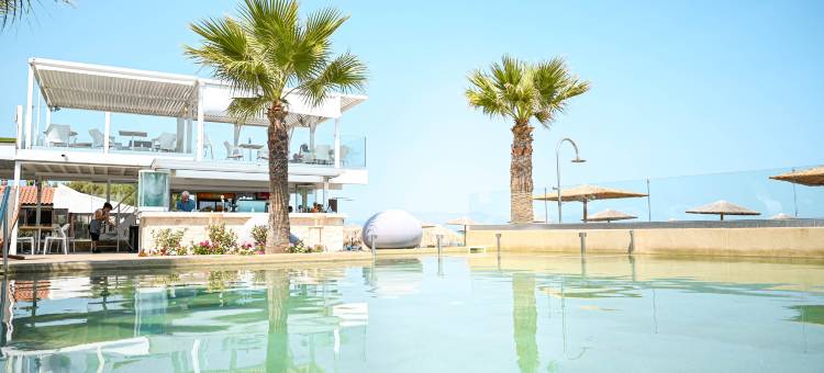 维吉纳海滩度假村(Vergina Beach Resort)图片