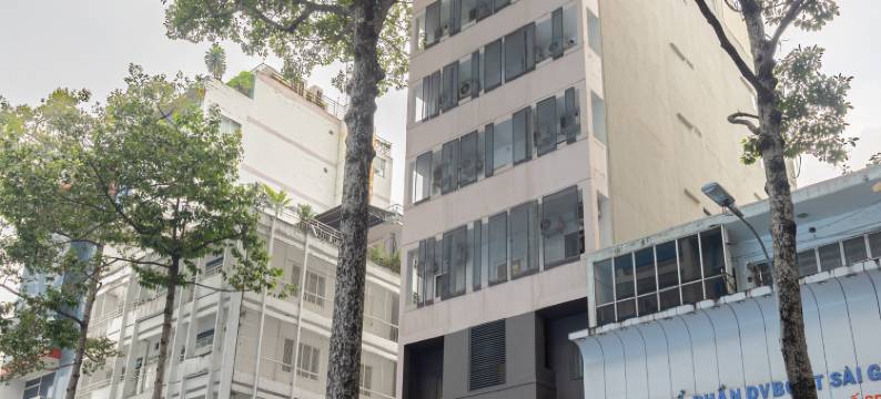 特里普乐汉戴南酒店(A25 Hotel 142 Bui Thi Xuan)图片