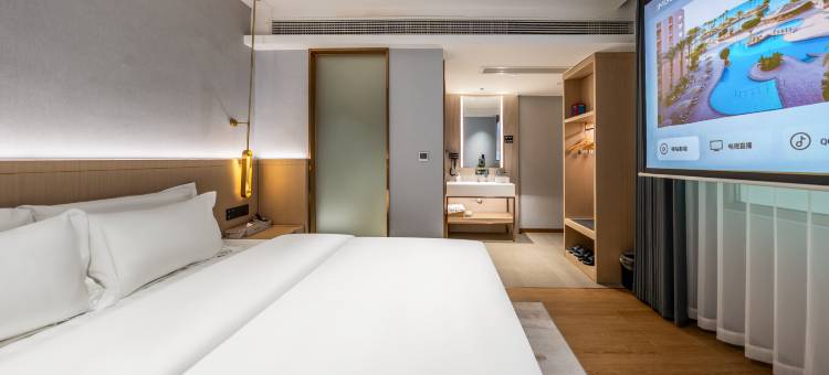 文山云麓酒店图片