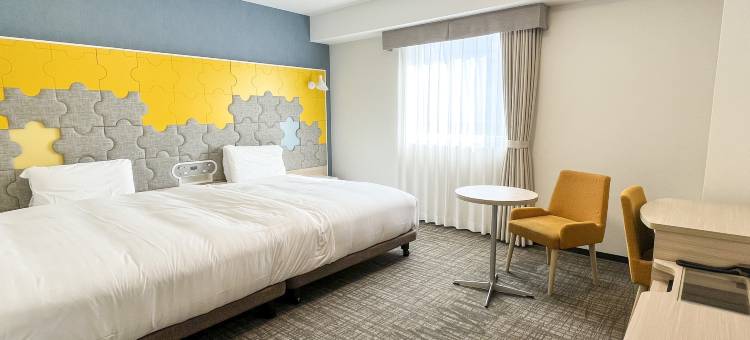 东京湾舒适酒店(Comfort Suites Tokyo Bay)图片