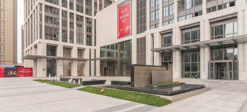 肆季·久安青年旅舍图片