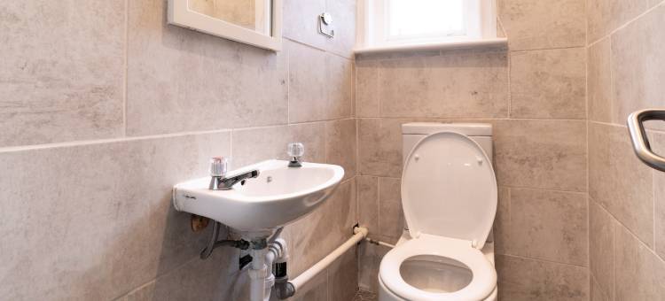 OYO Citysteps Hotel图片