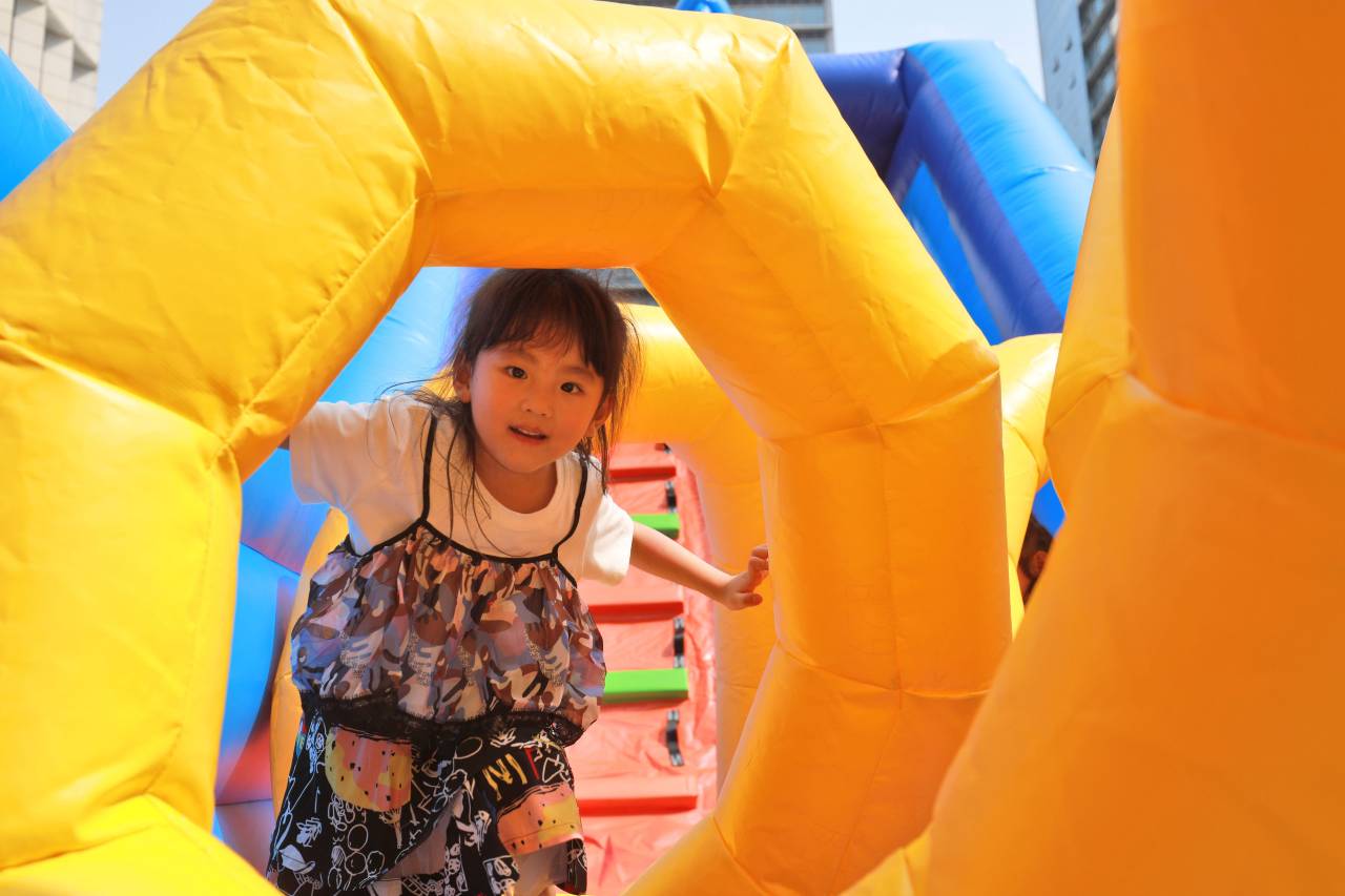 佛山顺德东平保利洲际酒店图片