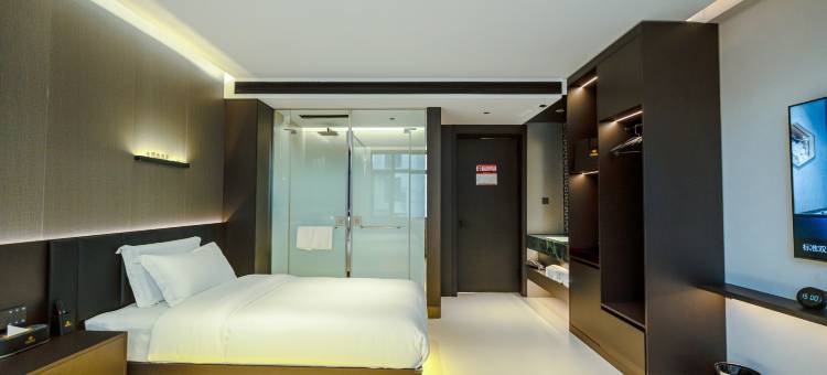 锦绣酒店(鸡西兴凯湖机场店)图片