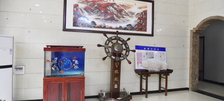 霸州恒泽民宿(胜芳高铁站店)图片