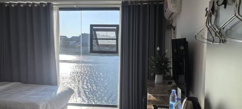 芷江香榭水岸酒店图片