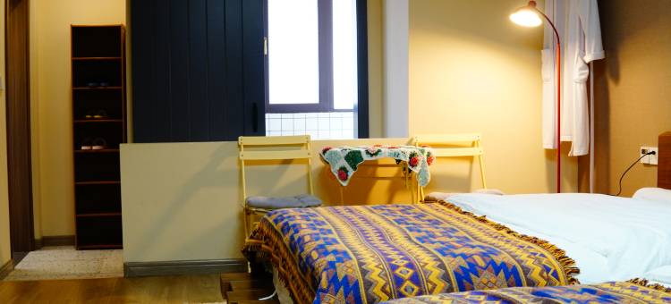 二拾泗景民宿图片