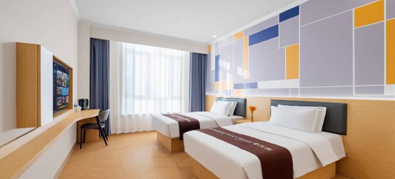 7天酒店(唐山玉田供销大厦店)图片