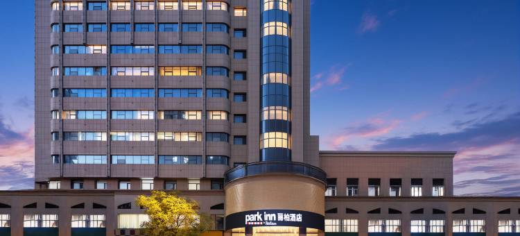 丽柏酒店(太原火车站五一广场店)图片