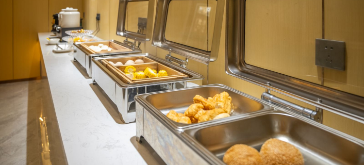 铜鼓豪庭酒店(铜鼓县政府店)图片