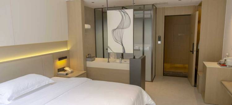 诺水天玺酒店图片