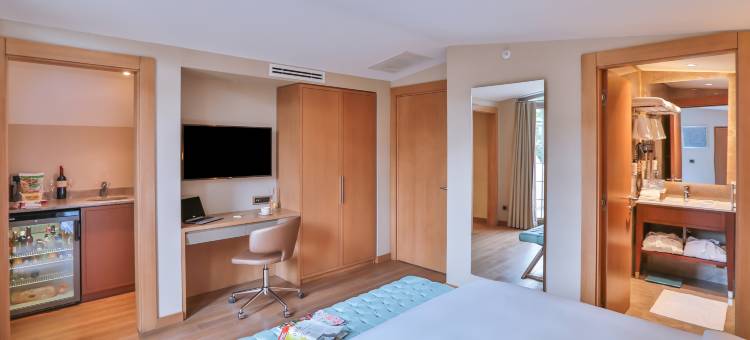 阿达尼桑塔斯套房酒店(Ada Suites Nisantasi)图片