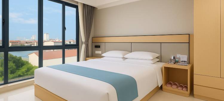 方舟酒店(ARK HOTEL)图片