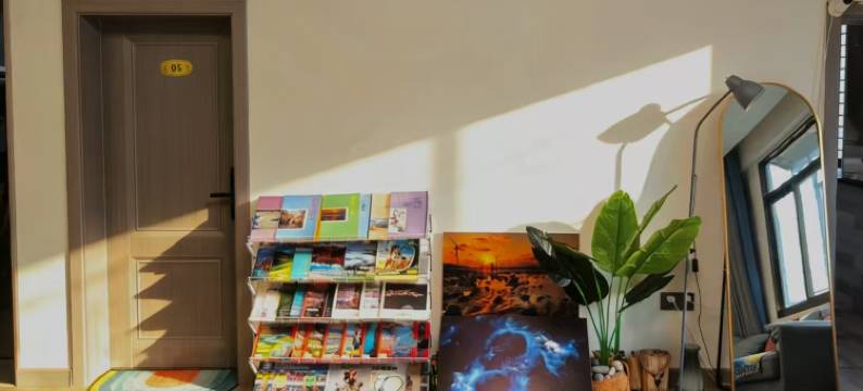 平潭我们家family民宿图片