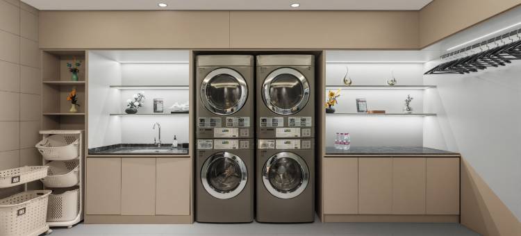 如家商旅酒店(郑州四六〇医院碧沙岗地铁站店)图片