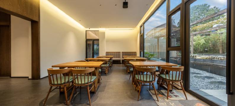 不忧别院(磨西古镇海螺沟冰川森林公园游客中心店)图片