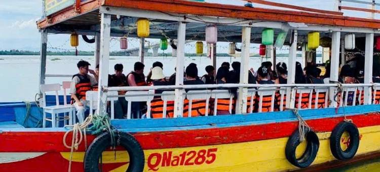 南会安河畔酒店(Nam Hoi An Riverside)图片