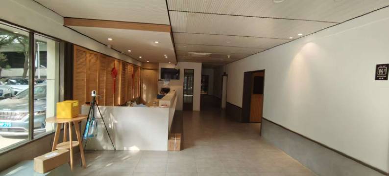 燕归里酒店公寓(上海仙霞路店)图片