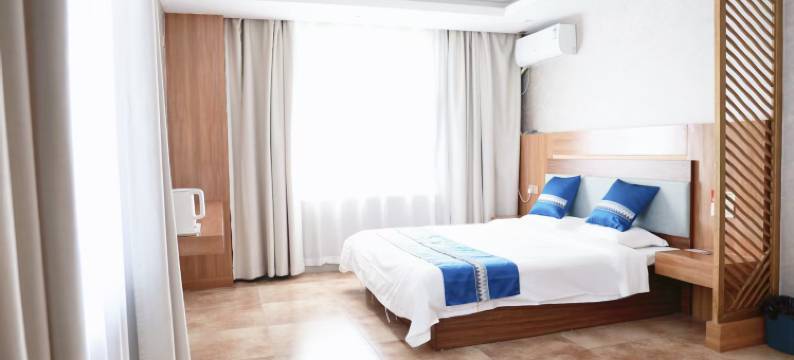 忻州奇泉康养中心(奇村温泉店)图片