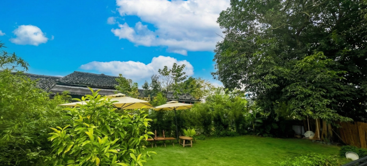 山水集·旅拍美食体验民宿图片