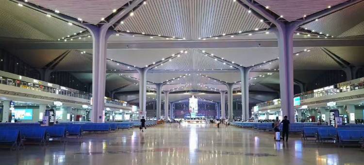 常兴公寓(太原高铁南站东广场店)图片