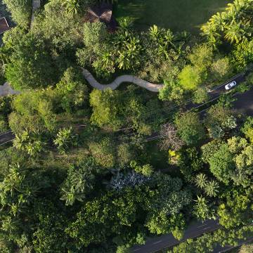 三亚瞻云精选酒店图片