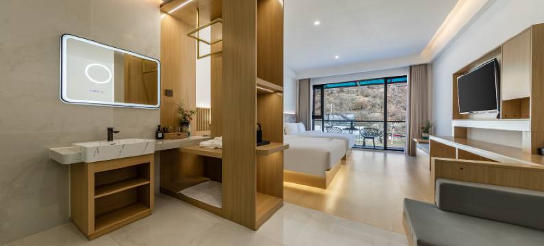 理漫私汤别院(理小路店)图片