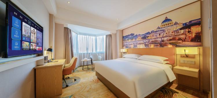 维雅纳酒店(普宁流沙人民公园店)图片