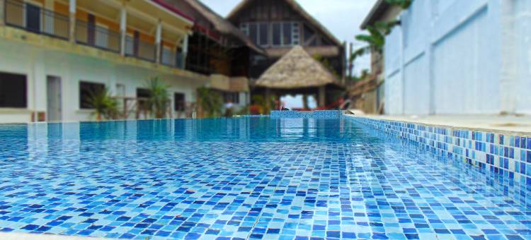 Casa Victoria Beach Resort and Restaurant图片