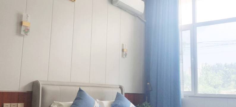 安丘景胜宾馆图片