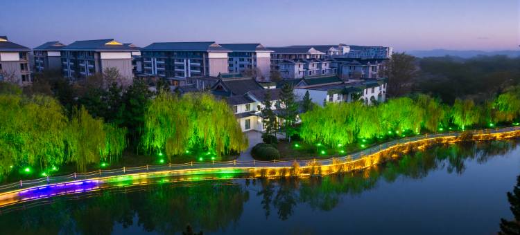 在水一方·Homestay(开封清明上河园店)图片