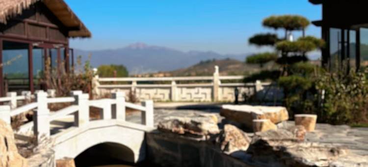 璞安酒店(天津蓟州盘山风景区店)图片