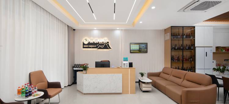 云栖山居民宿(文昌龙楼航天城店)图片