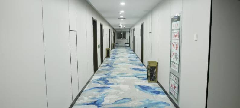 华亭华都商务酒店图片