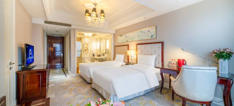 运城建国饭店图片