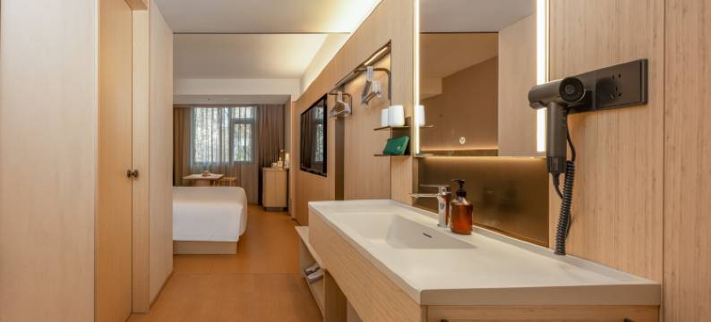 全季酒店(长治八一广场市政府店)图片