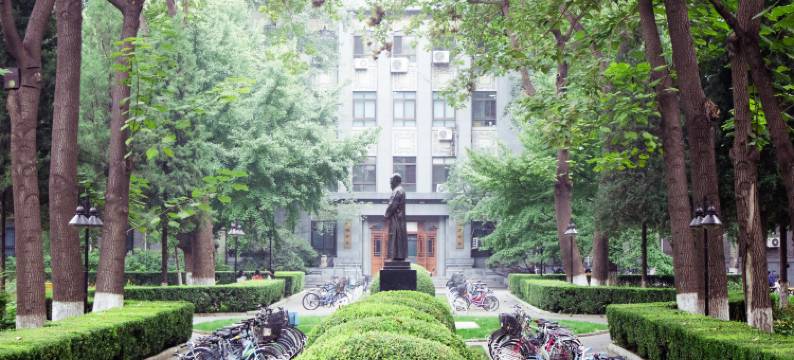 汉庭酒店(北京师范大学积水潭店)图片