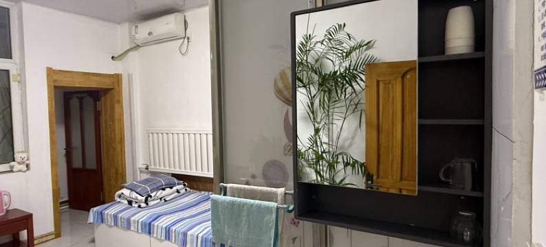 吉林松霖民宿园图片