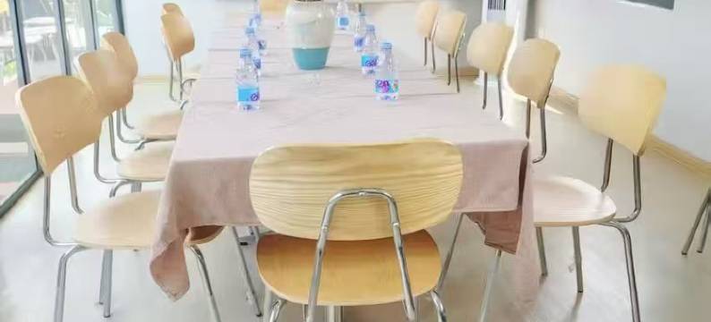 艺龙安云酒店(广州番禺长隆板桥地铁站店)图片