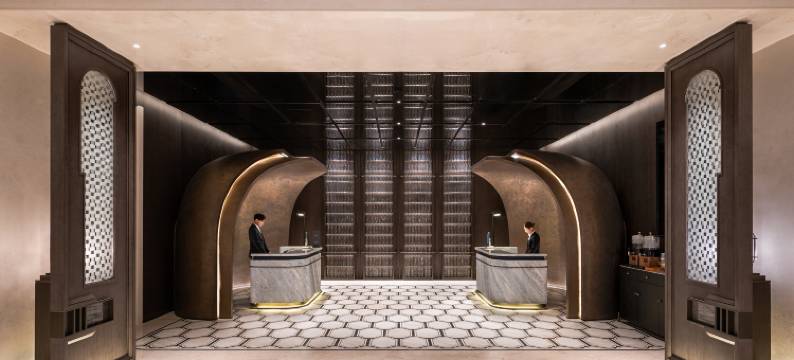 上海徐汇滨江诺富特公寓图片