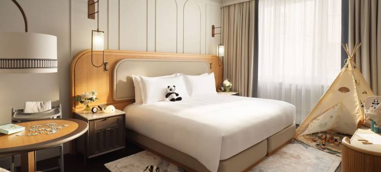 维也纳文华东方酒店(Mandarin Oriental, Vienna)图片