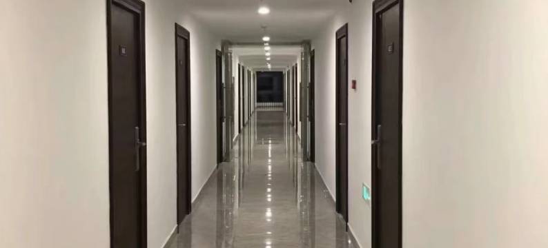 KD公寓酒店(衢州高铁站万达广场店)图片