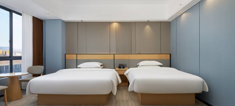 川海G寓(泉州泉港植物园店)图片