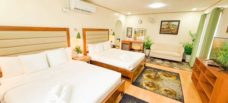 Sky Garden Homestay图片