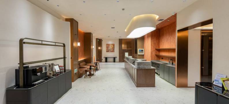 星程酒店(泰州姜堰步行街店)图片