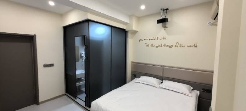 赢鑫电影精品酒店图片